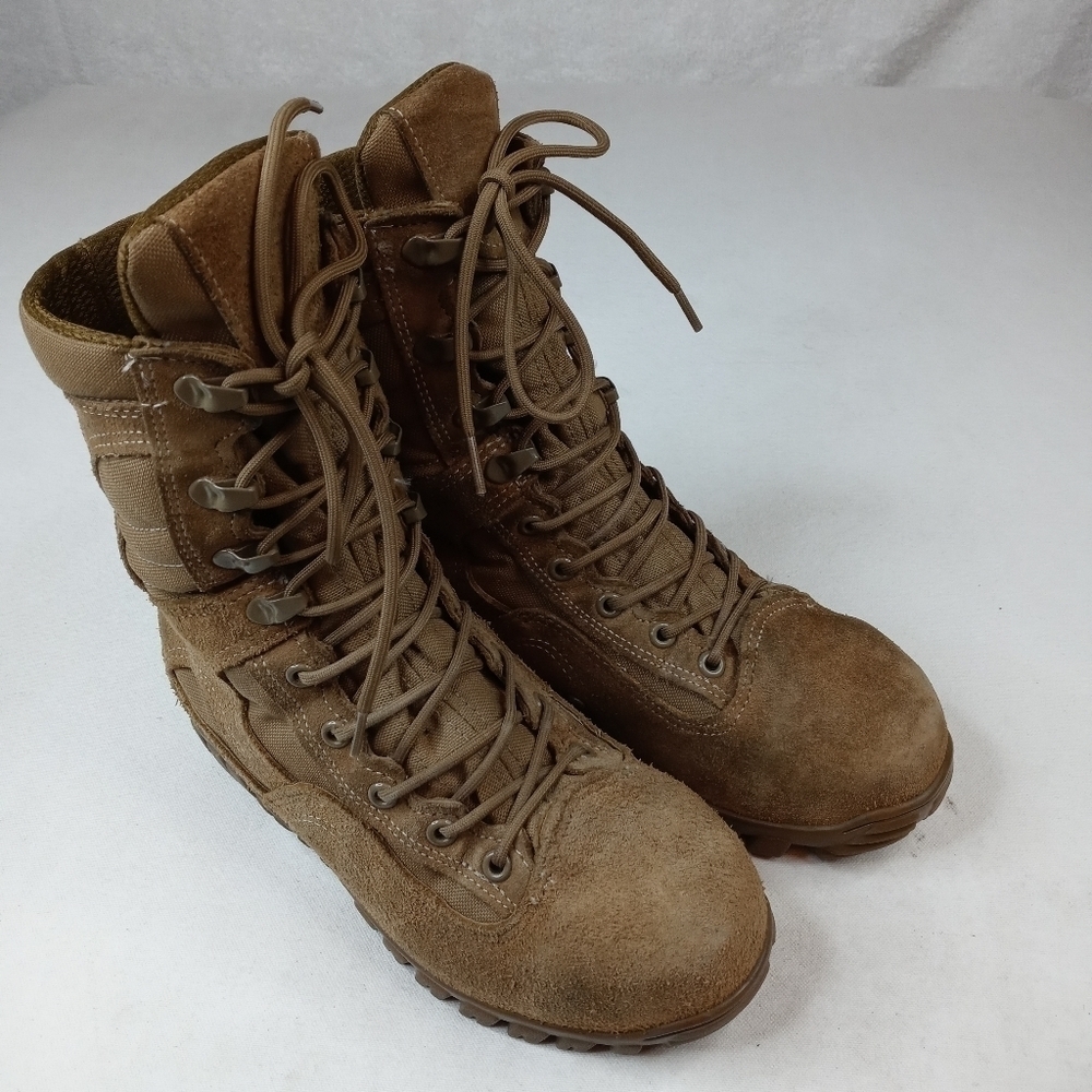 BELLEVILLE SIZE 6.5R 533 ST SABRE HOT WEATHER STEE